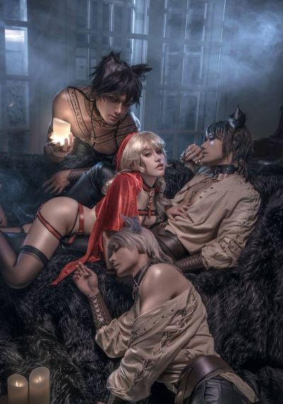奇迹少女第四季免费看正版中文_158分钟完整版动漫免费观看